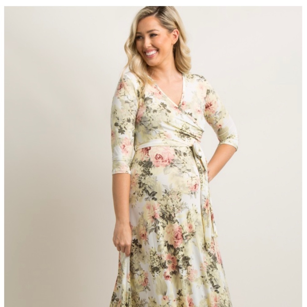 Maternity Dress L